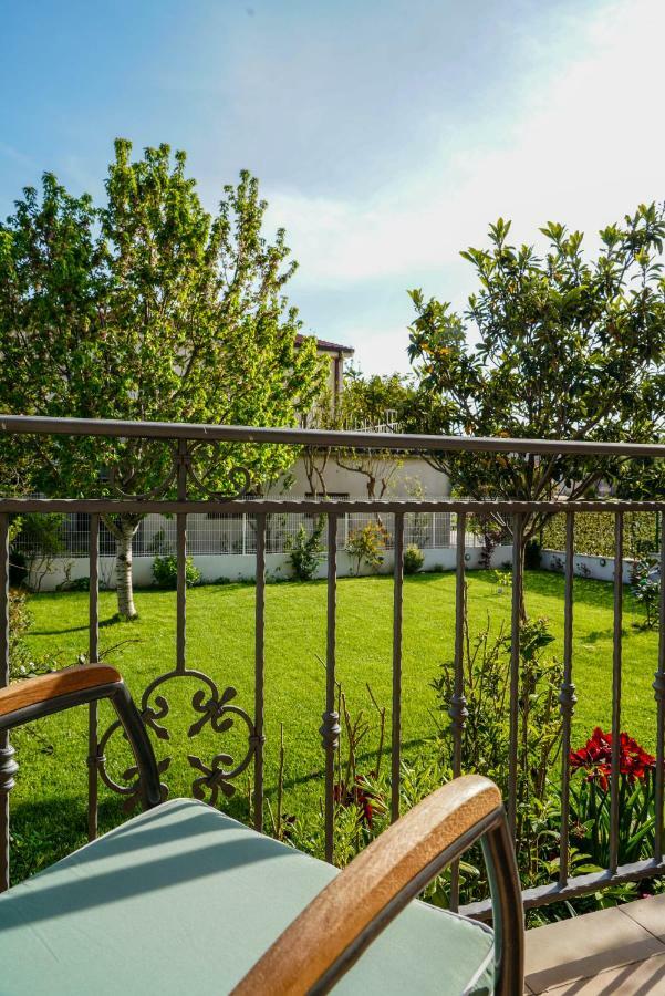 Apartment Dadic *
